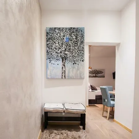Citylux Apartments Zagreb Exterior photo