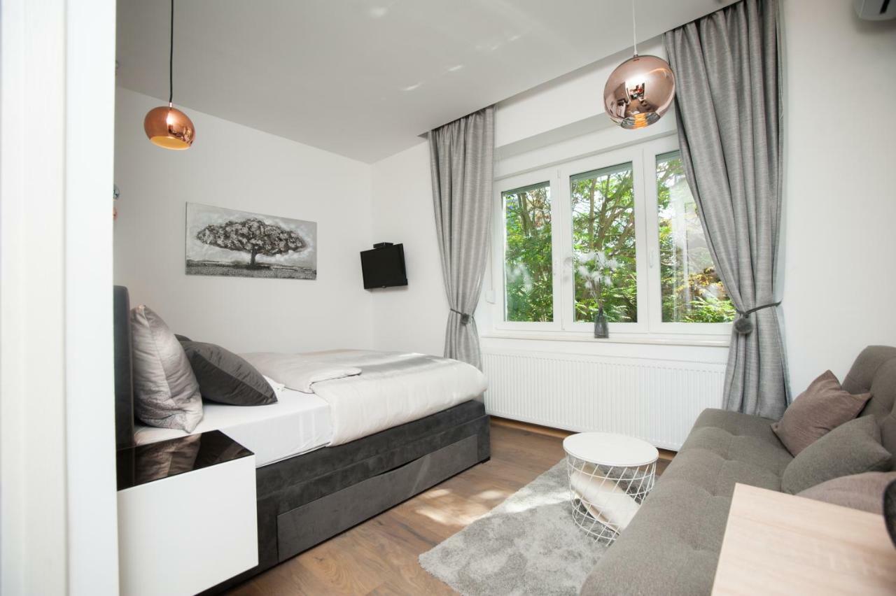 Apartment Citylux