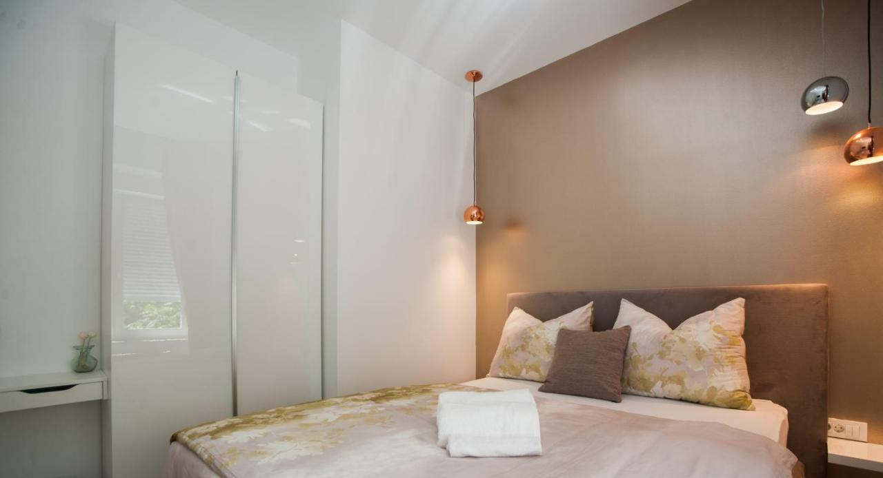 Citylux Apartment