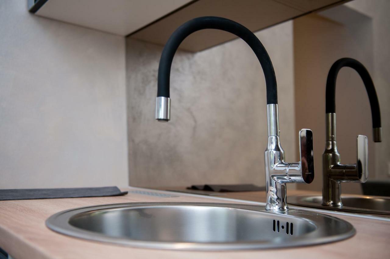 Citylux Apartment *