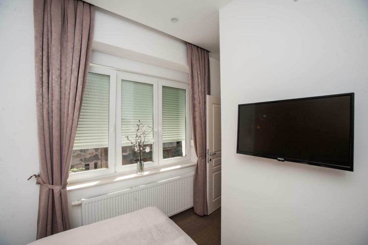 Apartment Citylux *