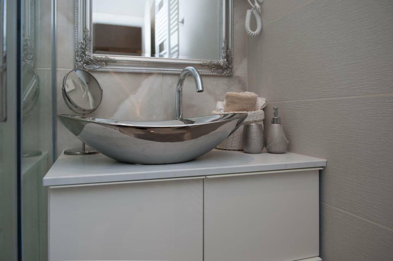 Apartment Citylux Zagreb