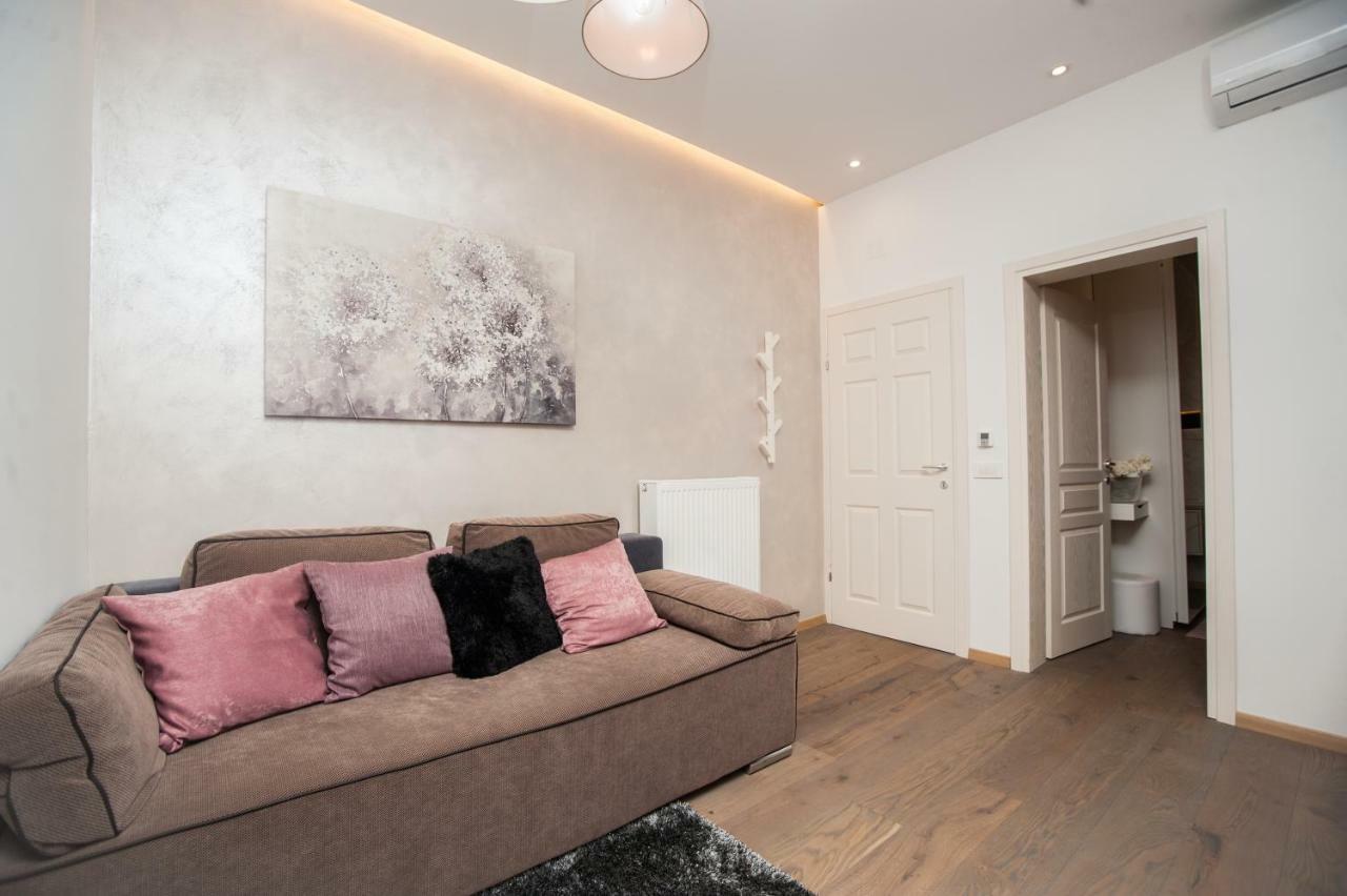 Citylux Apartment *